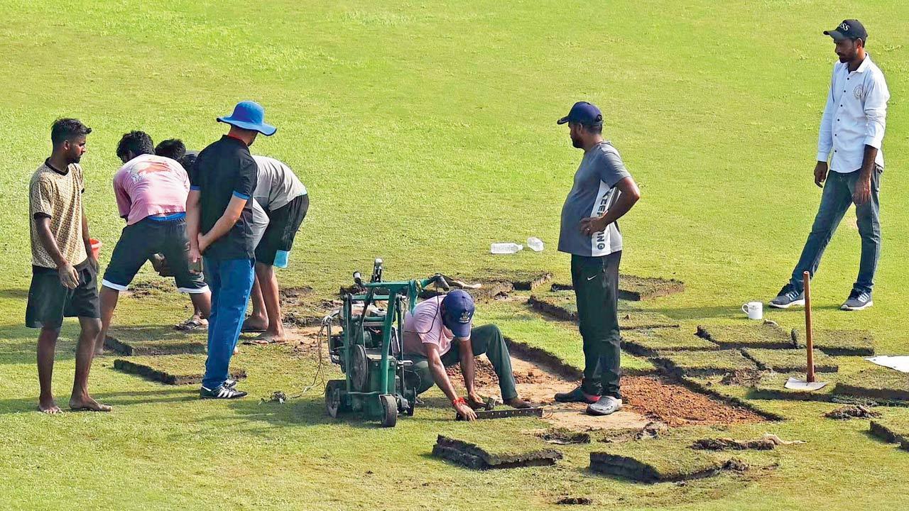 Noida venue at risk of losing international games