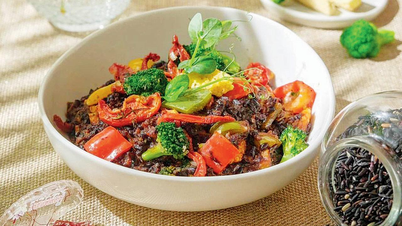 International Paella Day: Follow this guide to explore variations of the Spanish dish in Mumbai