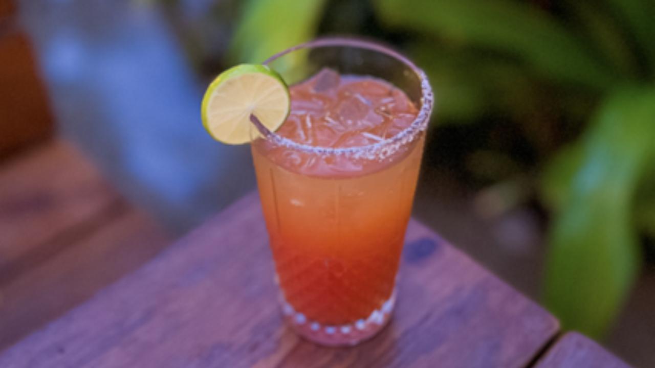 Oktoberfest at home: Exciting cocktail recipes for your beer garden