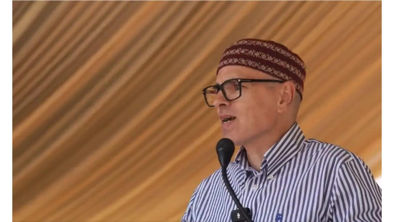 Jammu and Kashmir assembly elections: BJP may ally with regional parties, independents, says Omar Abdullah