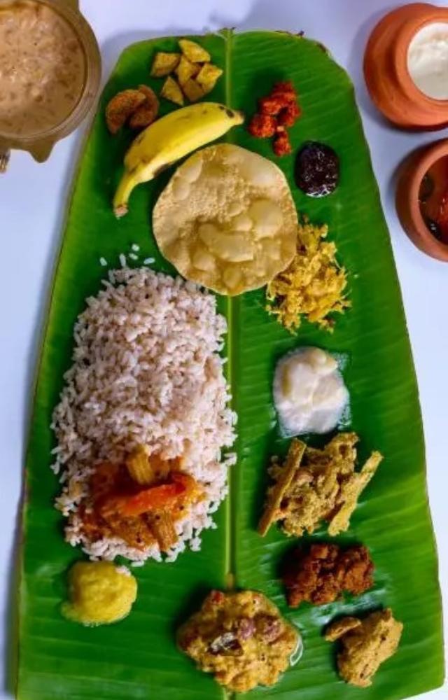 Onam in Mumbai