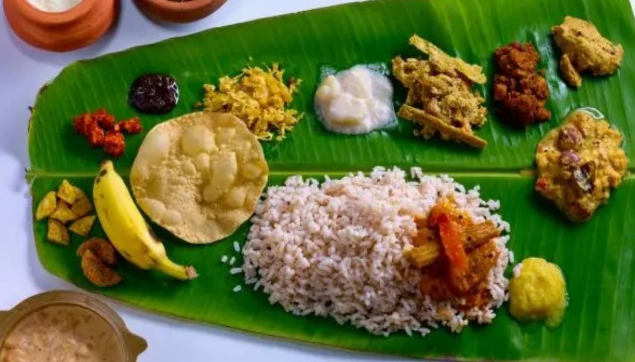 Onam 2024 Enjoy a feast at these places in Mumbai