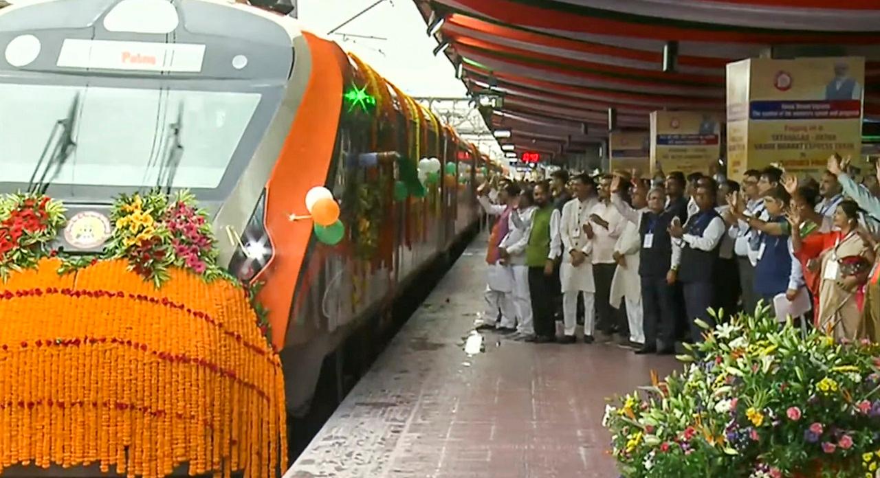 The introduction of these Vande Bharat Express trains will benefit regular travellers, professionals, business and student communities