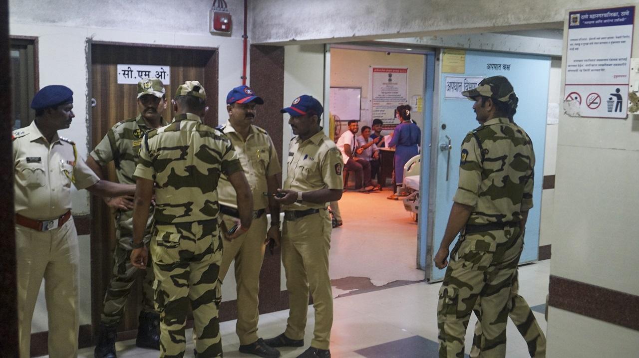 Latest News LIVE: Kin claim Badlapur sexual assault accused killed in encounter