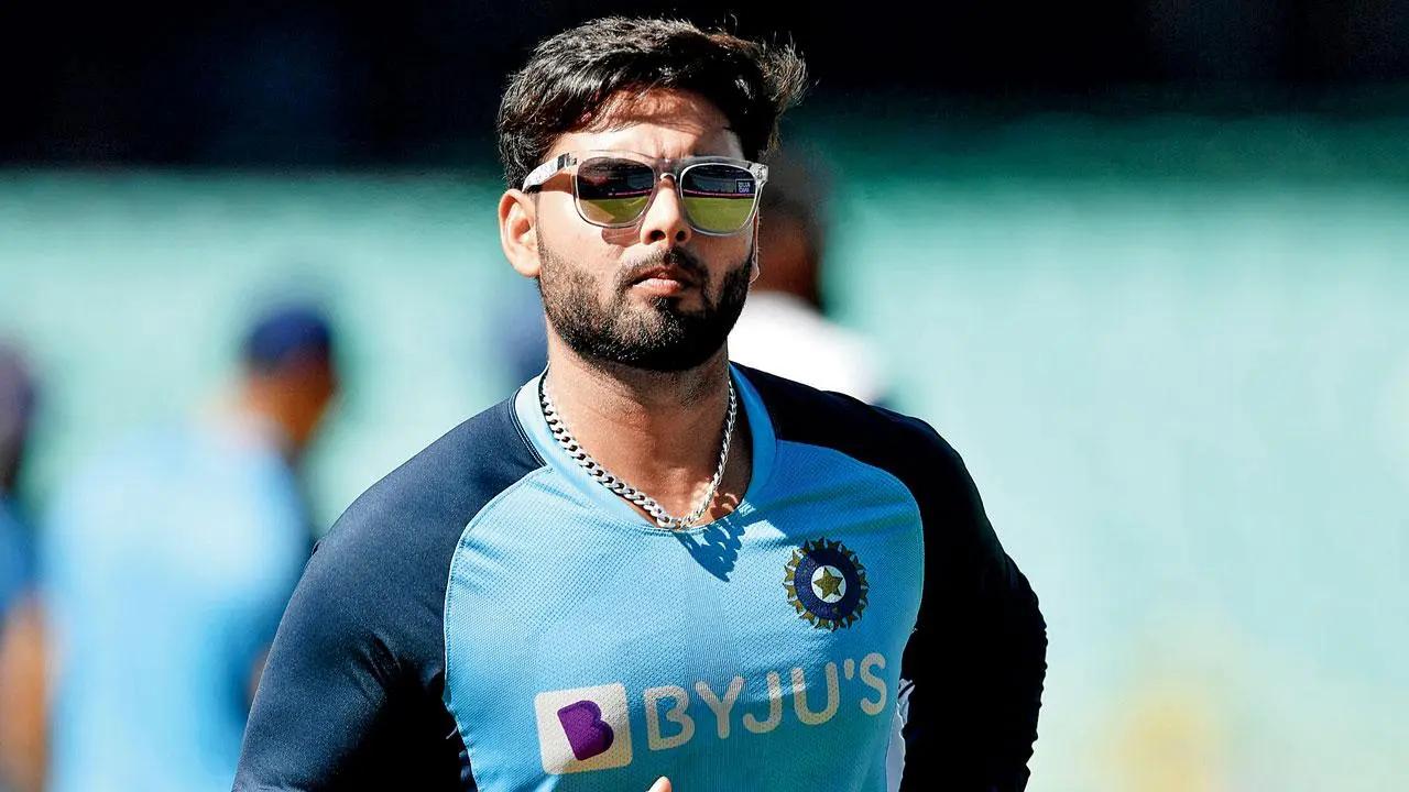 The Test series between India and Bangladesh will mark the return of wicketkeeper-batsman Rishabh Pant. He will return to Test cricket after nearly 20 months since his horrific car crash