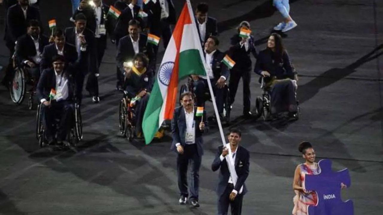 Make path to glory smoother for para-athletes