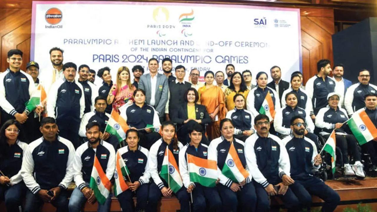 Paris Paralympics 2024: India's medal tally goes up to 21, registers best ever medal haul at Games