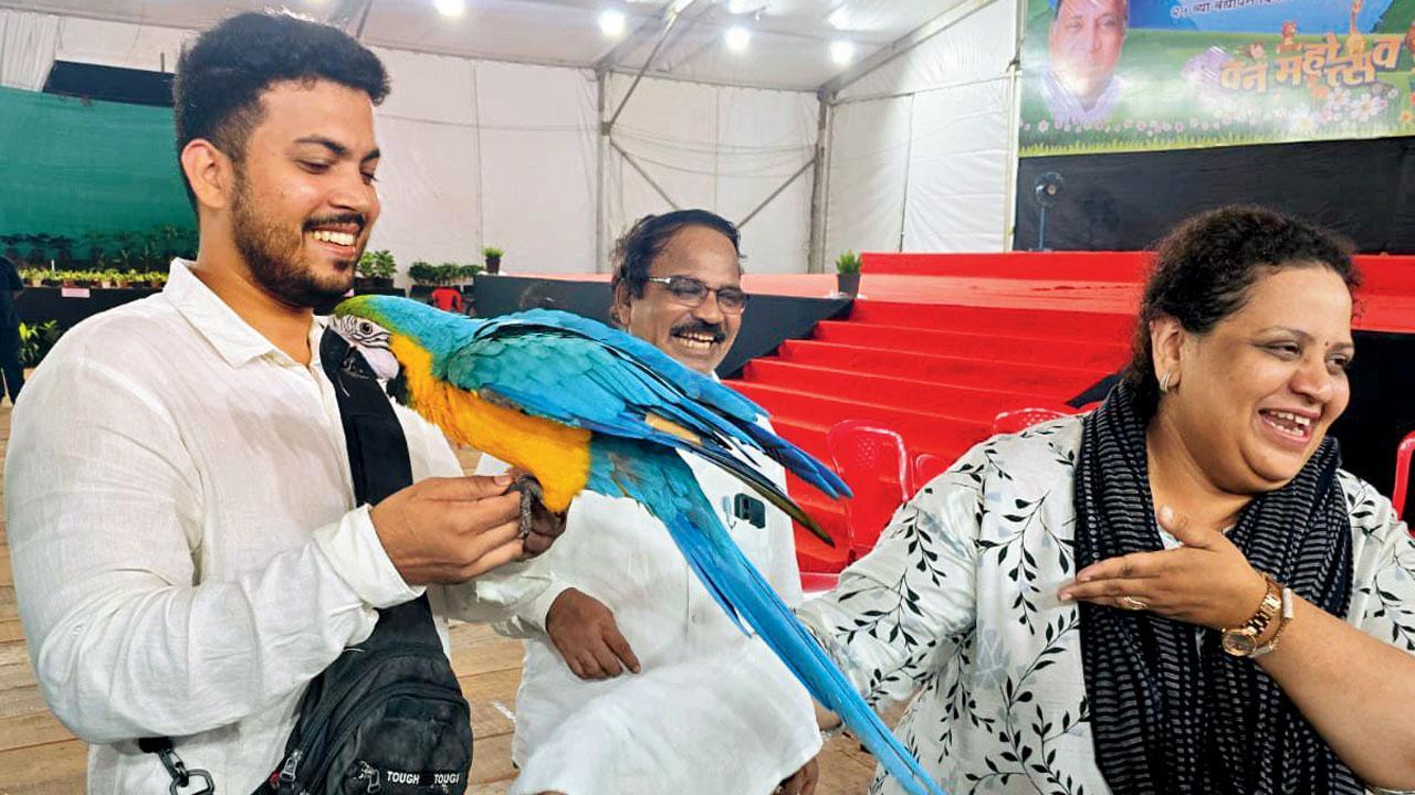 Mumbai: Pet shop owner gets paid after mid-day report
