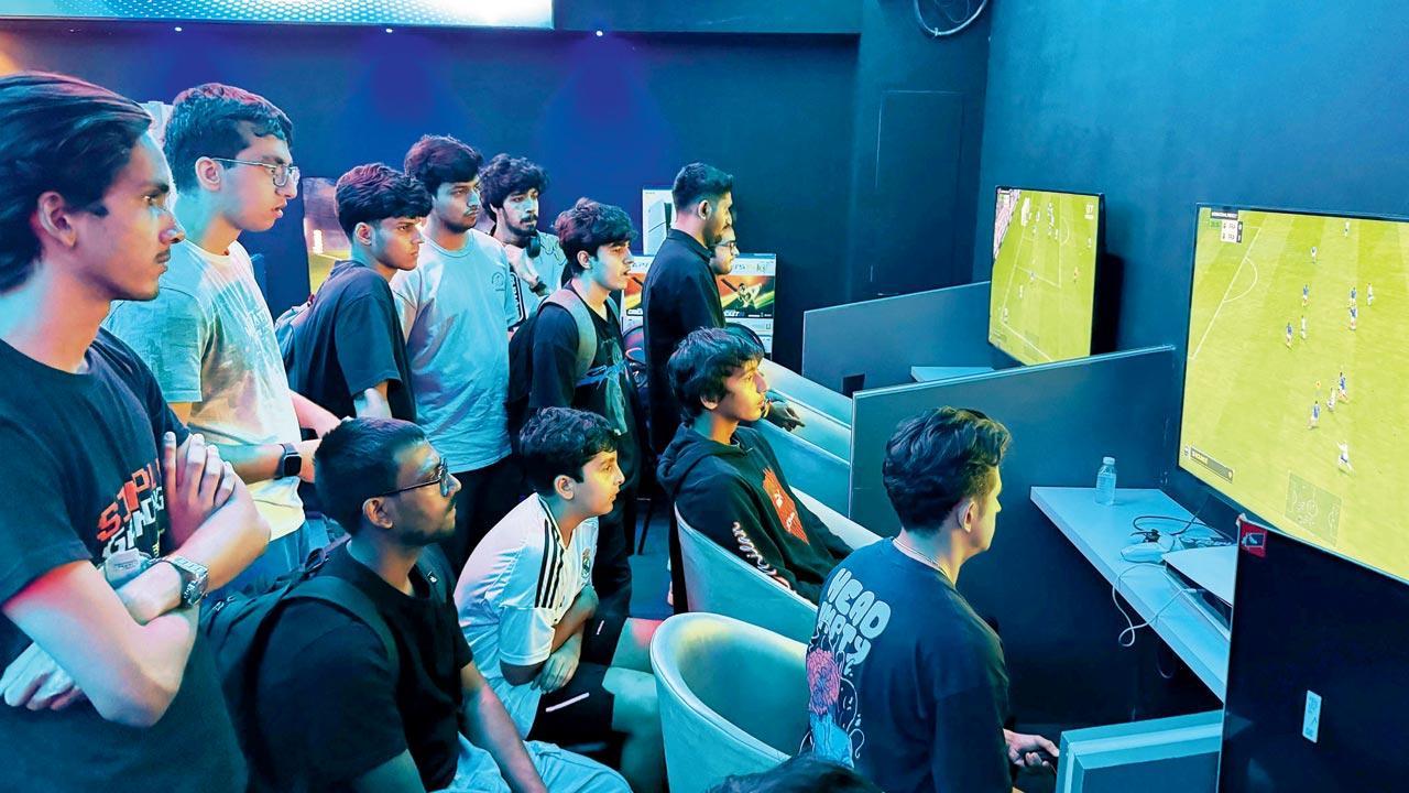 Are esports gaining prominence in Mumbai? Gaming experts share insights