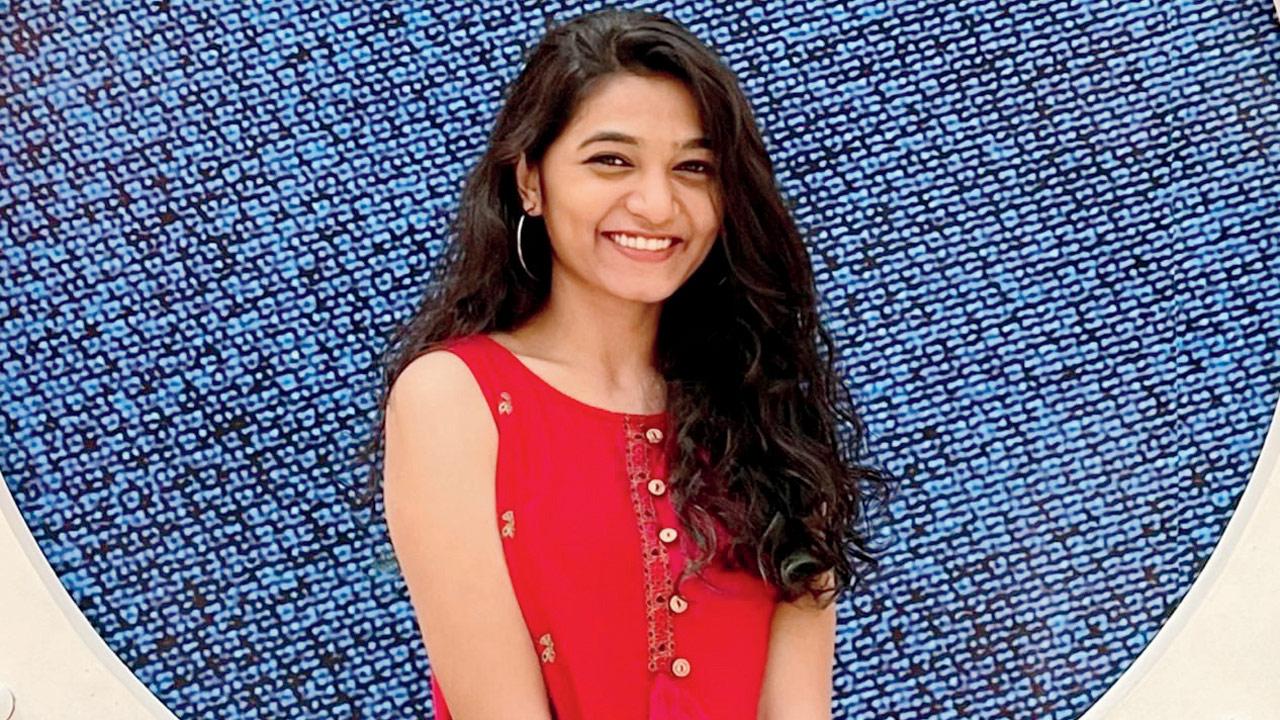 Pranjali Jadhav