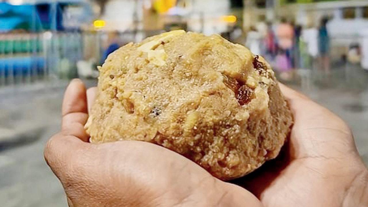 Will take Tirupati laddu row to logical end: Mantri
