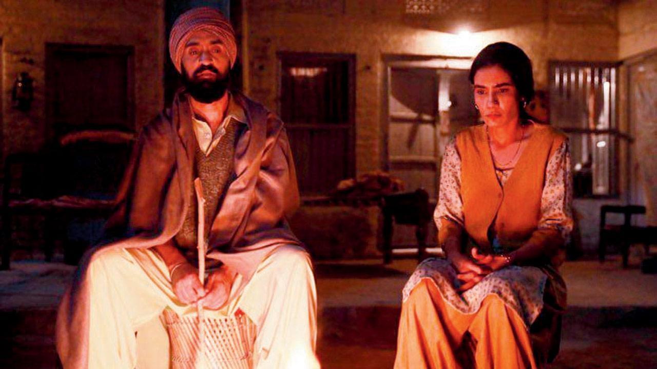 Sikh body backs Diljit Dosanjh's Punjab ’95 after CBFC demands 120 cuts