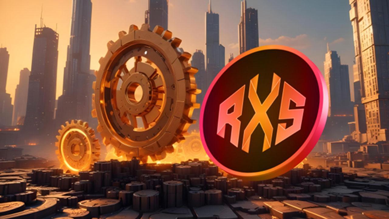 Rexas Finance (RXS) Gears Up to Be a Top RWA Cryptocurrency in 2024
