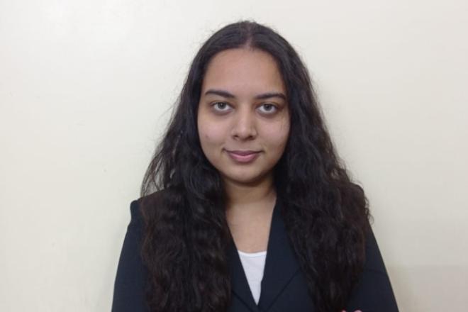 Raaina Jain
