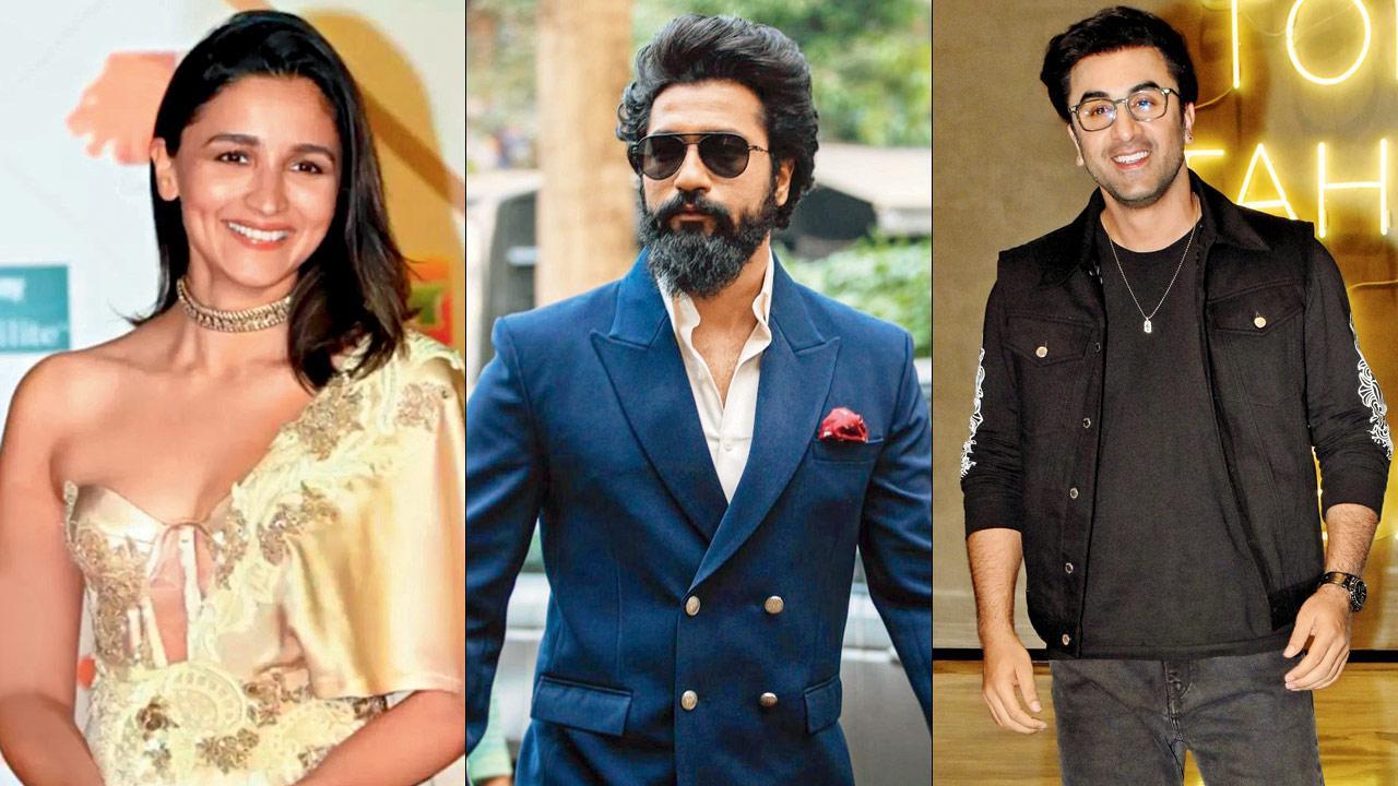 Have you heard? Sanjay Leela Bhansali goes solo for Love & War