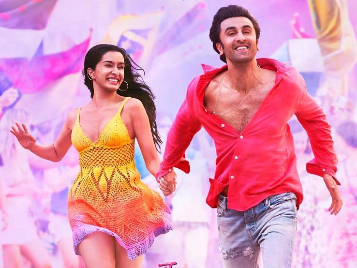 Tu Jhoothi Main Makkaar (2023)
   - Character: Mickey
   - Plot: Ranbir plays a suave, modern lover in this romantic comedy, blending his charm with wit and playful energy, making him irresistible in a fresh new love story. His chemistry with Shraddha Kapoor made jaws drop
