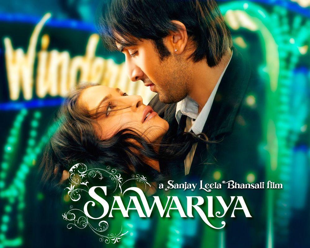 Saawariya (2007)
   - Character: Raj
   - Plot: Ranbir Kapoor's debut as the dreamy, idealistic romantic won over audiences with his heartfelt portrayal of a man hopelessly in love, earning him the 