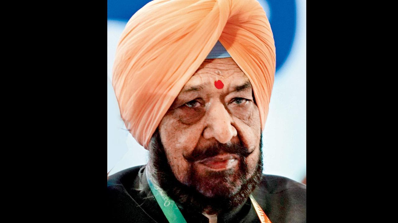 Randhir Singh becomes first Indian to be elected as OCA prez