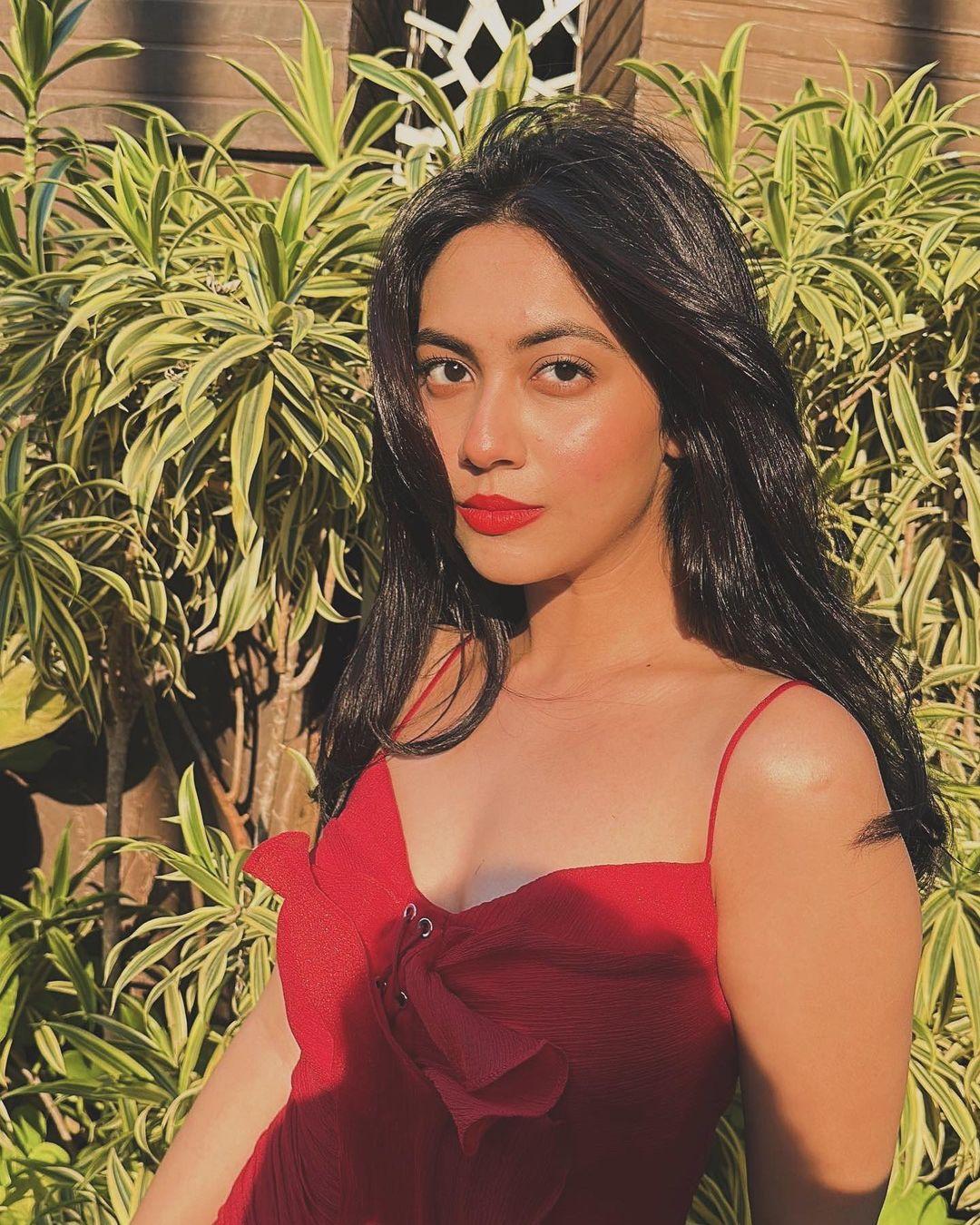 If you are planning to go on a date with your boyfriend this birthday, then this is it — you have found your perfect dress!