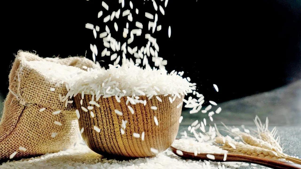 Tripura government announces additional 10 kg rice for citizens holding ration cards