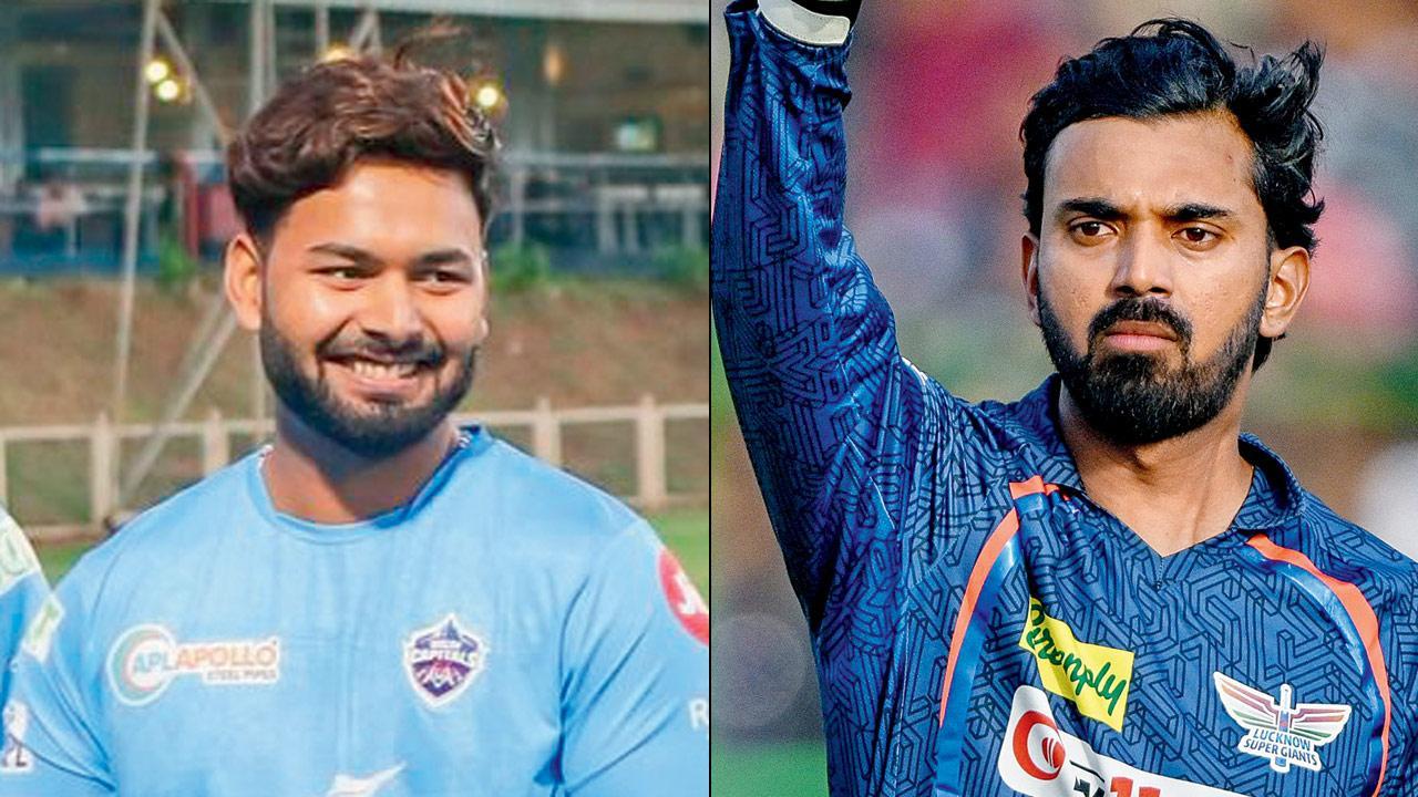 Rishabh Pant, KL Rahul in focus as Duleep Rd 1 begins