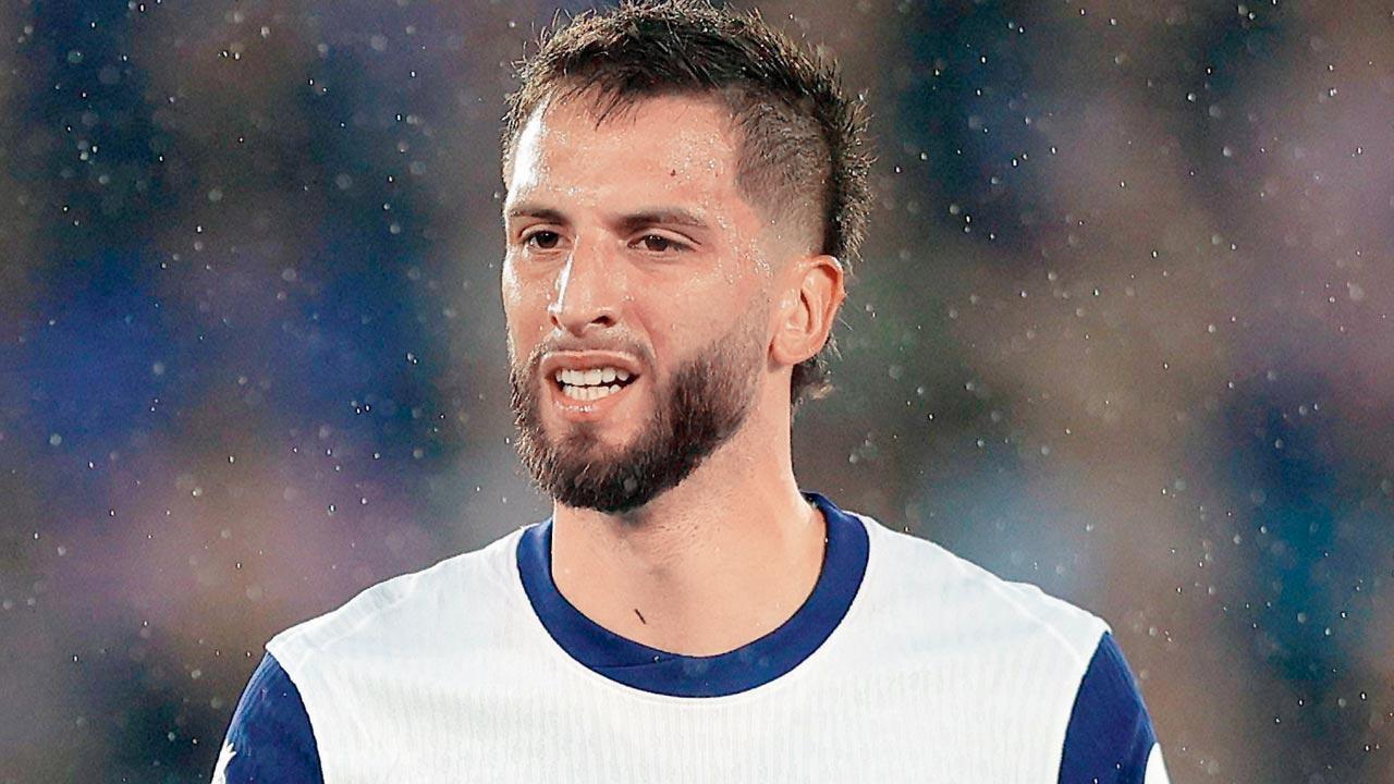 FA charges Bentancur with misconduct for remark on Spurs teammate Son