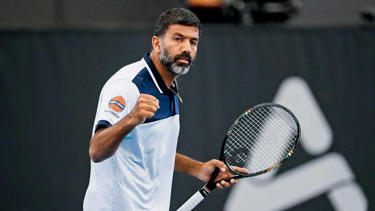 US Open: Rohan Bopanna and Matthew Ebden crashes out of the tournament
