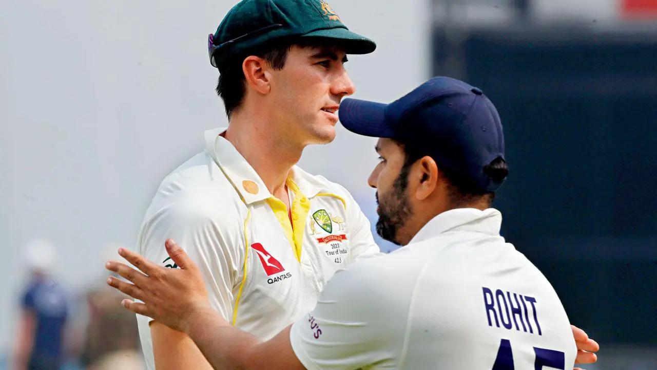Rohit Sharma has played seven Tests in Australia, scoring 408 runs in 14 innings at an average of 31.38, with three half-centuries and best score of 63*. Overall against the current World Test Championship (WTC) title holders, the right-hander has played 12 Tests, scoring 708 runs at an average of 33.71, with a century and three fifties. His best score is 120