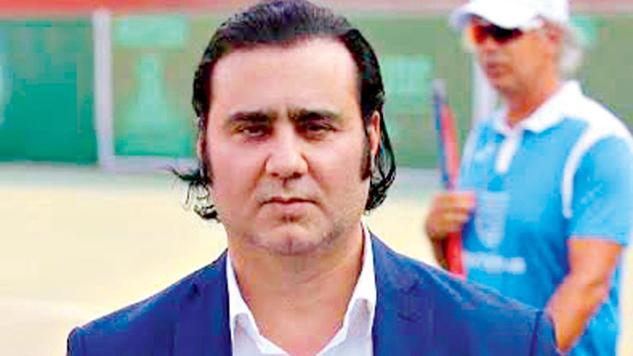 It’s 50-50 v Sweden: India captain Rajpal