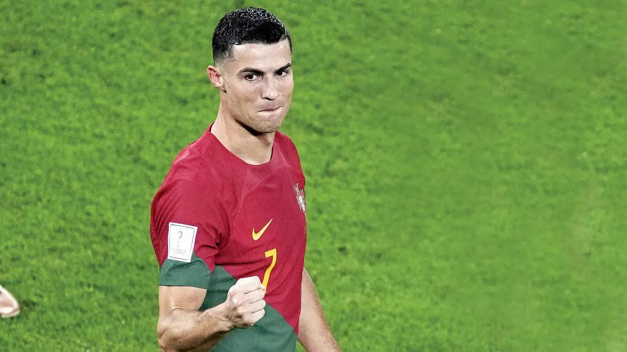 He is considered one of the greatest footballers of all time. In his glittering career, he has achieved every major trophy apart from the FIFA World Cup. Even after reaching the 39-year age mark, the Portuguese star is still contributing to his club and national team