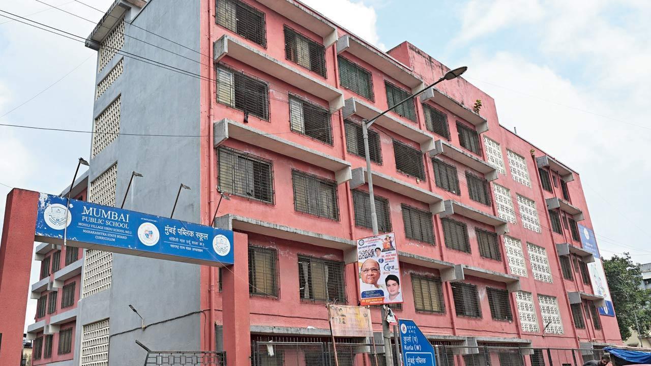 Maharashtra: Row over Marathi teachers in Urdu medium schools