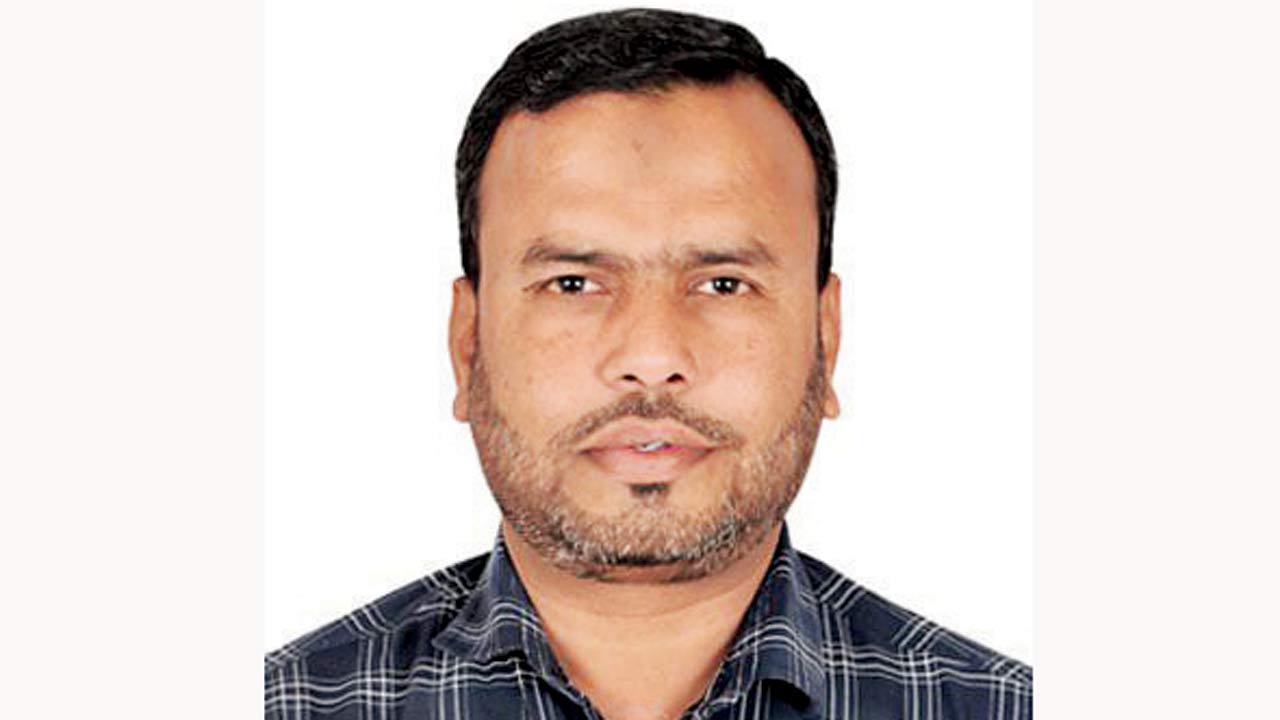 Sayyed  Sharief