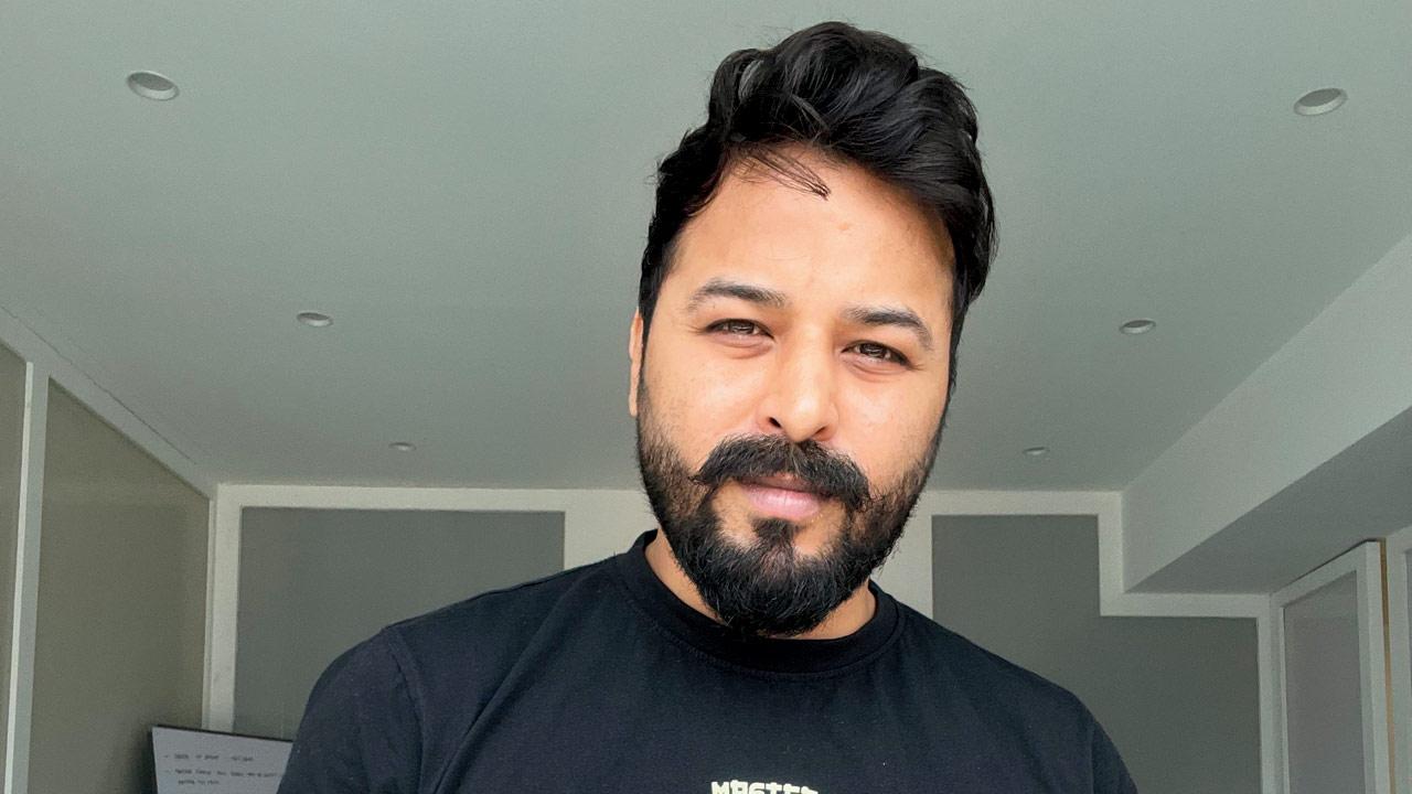 Saahil S Sharma