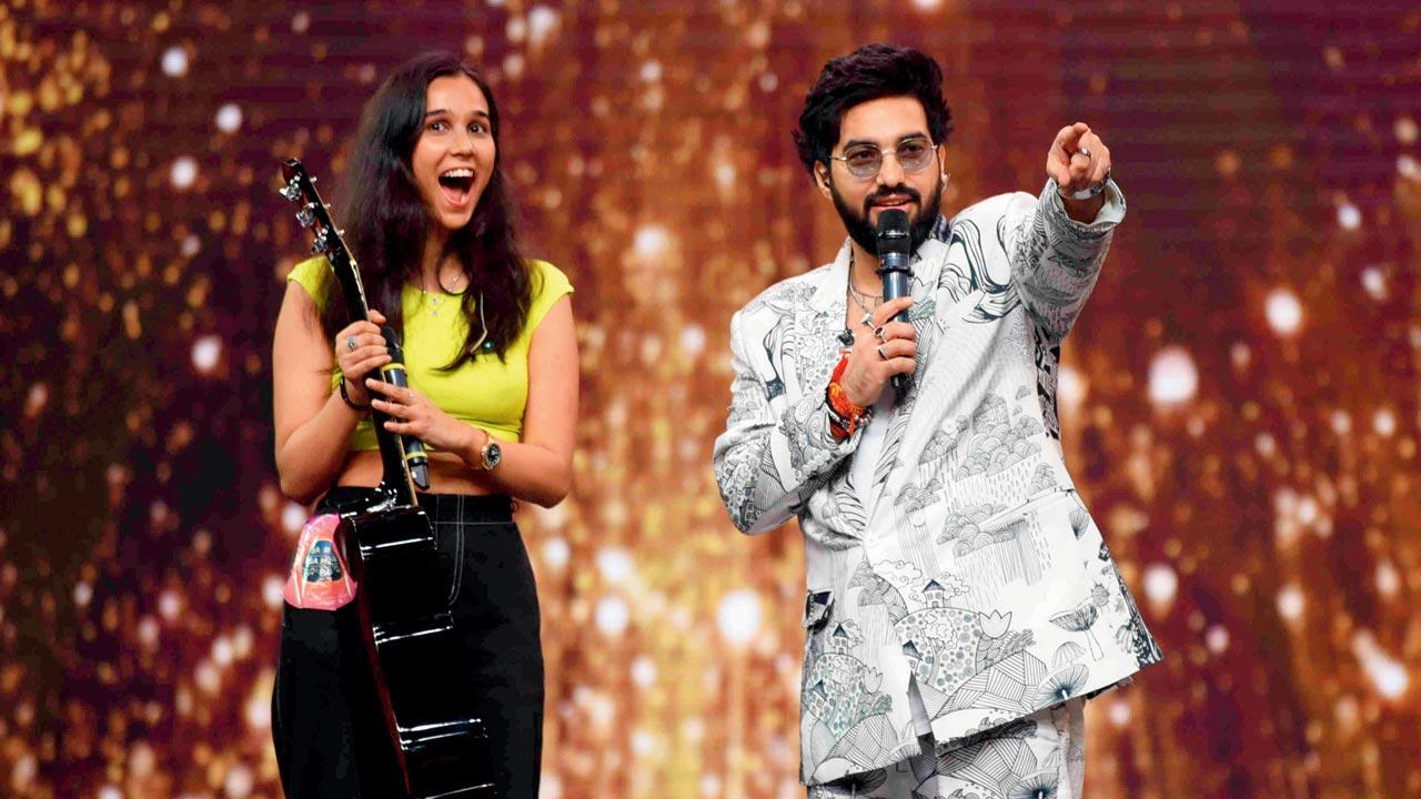 Telly Tattle: Sachet’s surprising prize