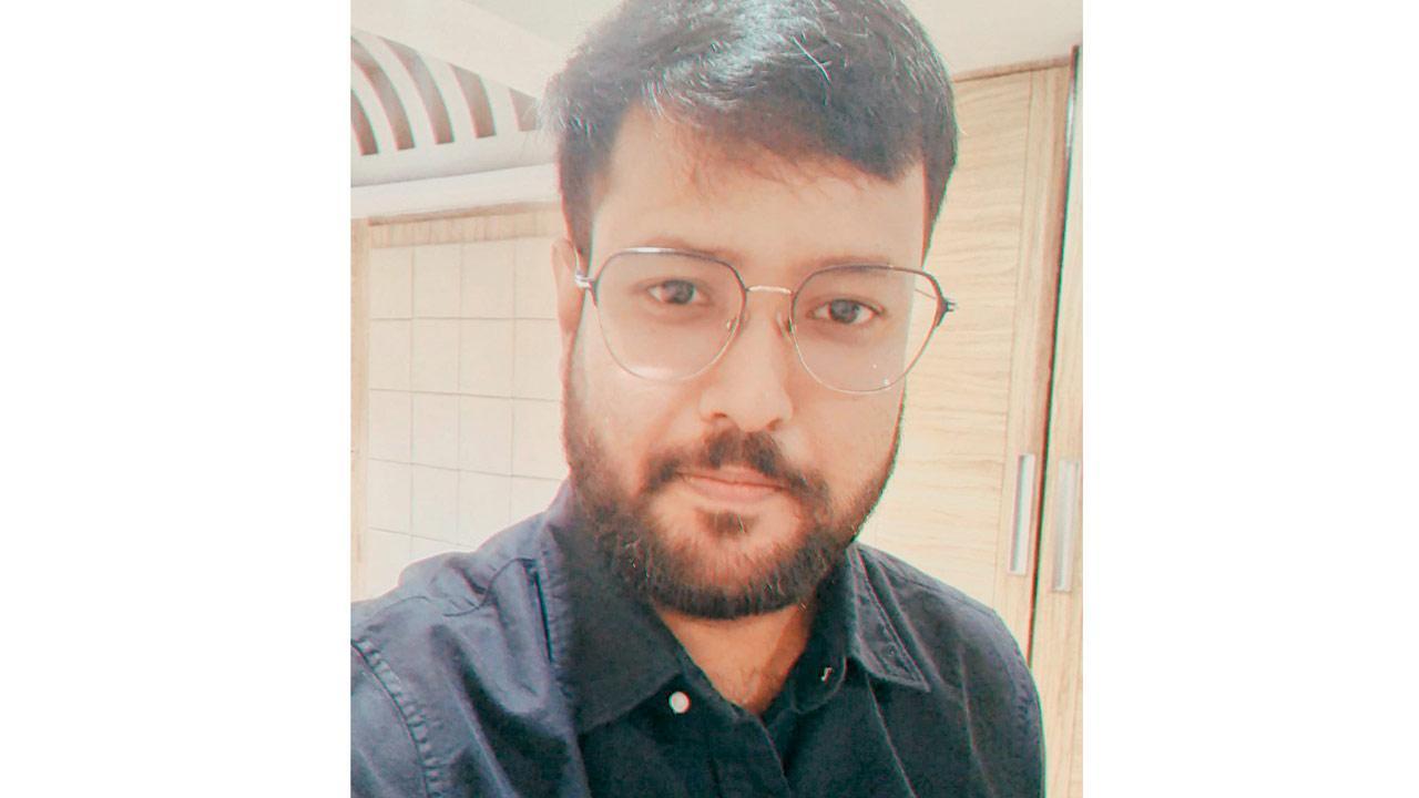Mumbai: Matrimonial cheat arrested for conning widow of Rs 56,000