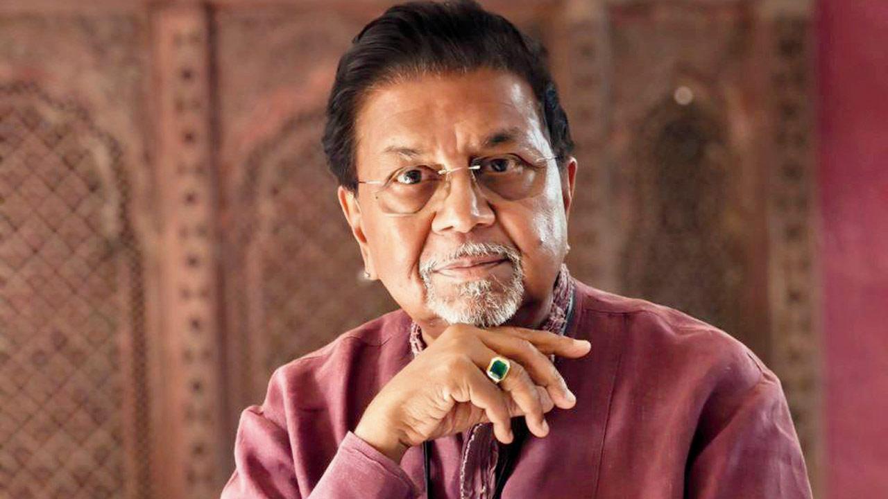 Satish Gupta