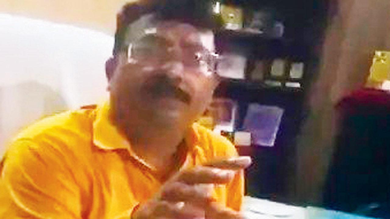 Action initiated over ‘biryani’ row in UP school