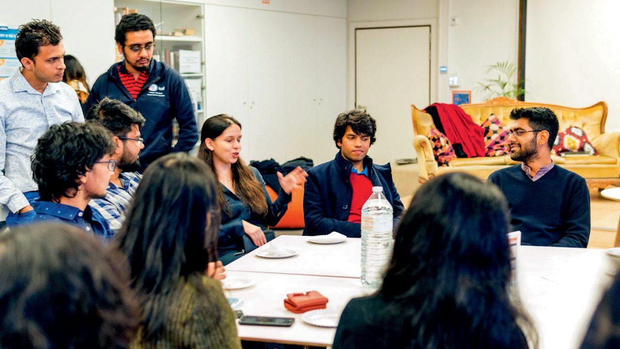 The ‘Little Things’ that go into screenwriting