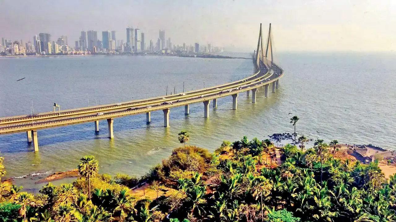 Mumbai: Man who jumped off Bandra-Worli Sea Link was addicted to gaming
