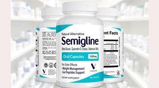 Semigline Weight Management Reviews