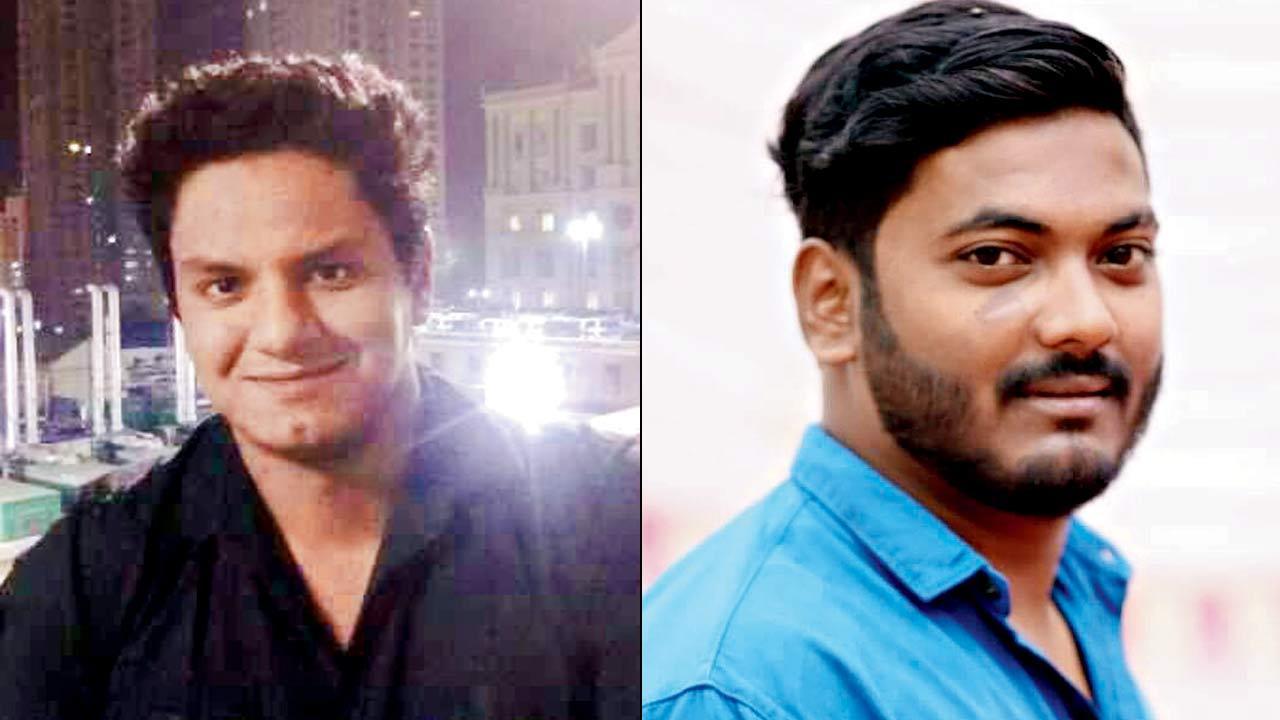 Mumbai: Ganesh mandal worker killed in hit-and-run