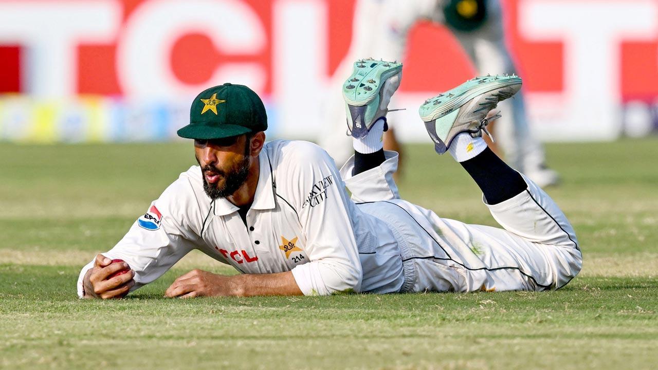 PAK vs BAN: Shan Masood feels Pakistan need bring 'consistency' in team selection after series loss