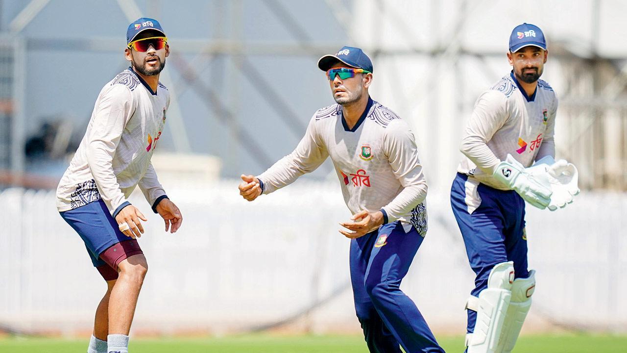 ‘Pak win is in the past’