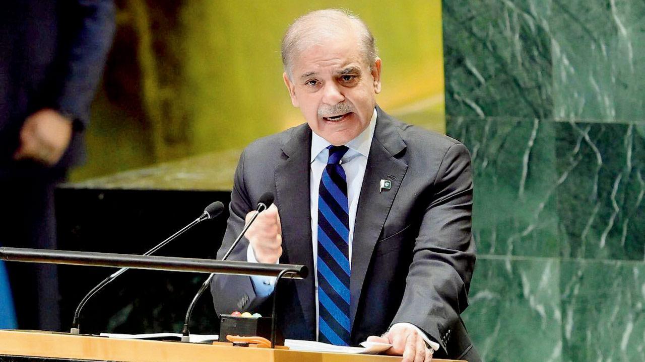 ‘Pakistan’s terrorism will invite consequences’