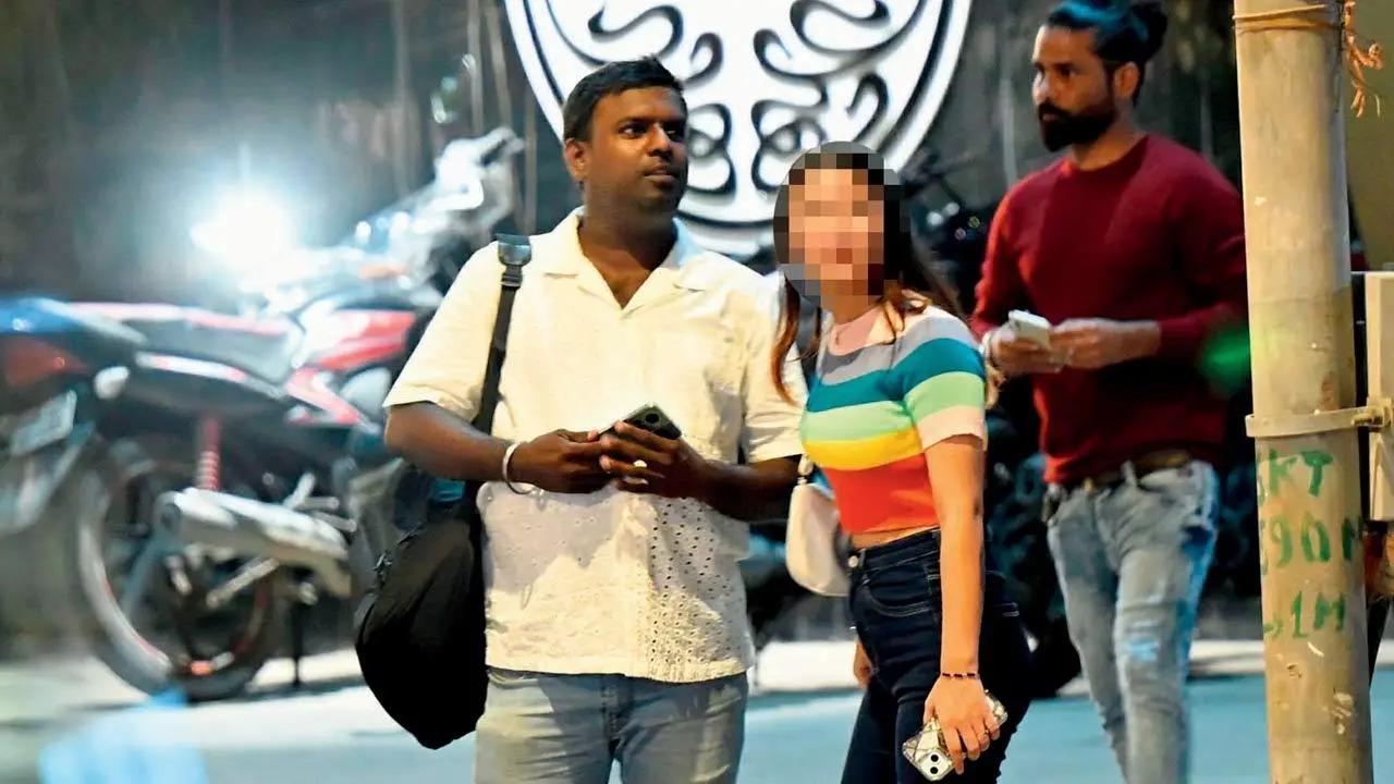 Mid-Day Top News: Dating scam gang strikes in Pune; US charges Hamas for Oct 7