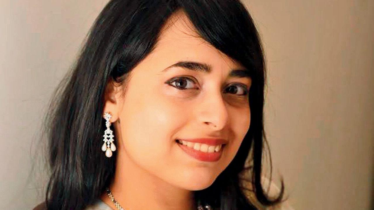 Shivani Patel Vissanji