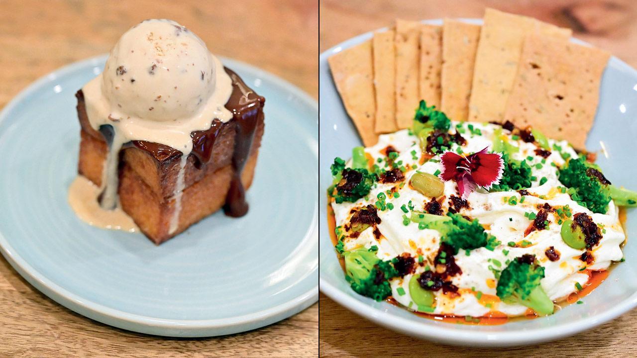 Not just avocados: This new Japanese micro-dining café aims for innovative, fresh eating