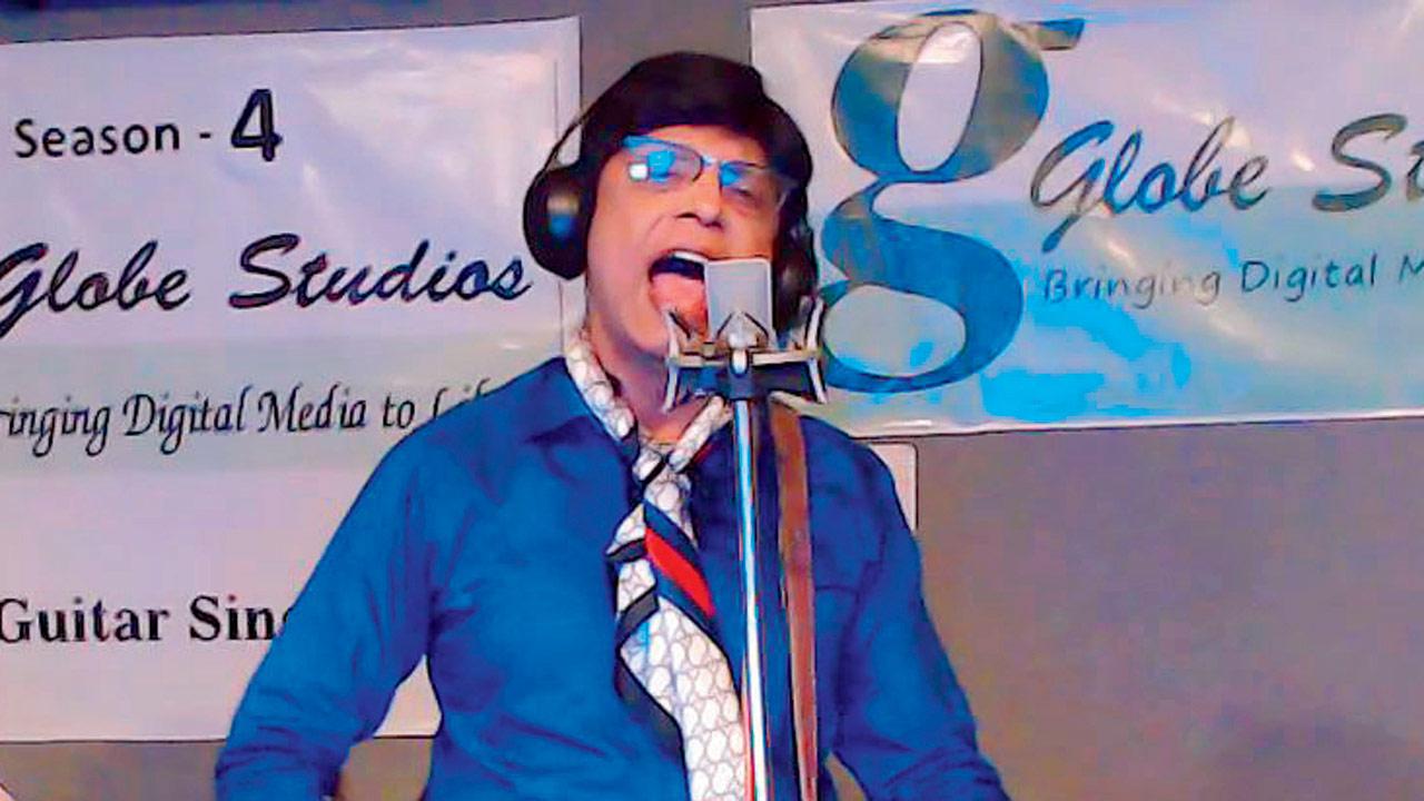 Charles Vaz