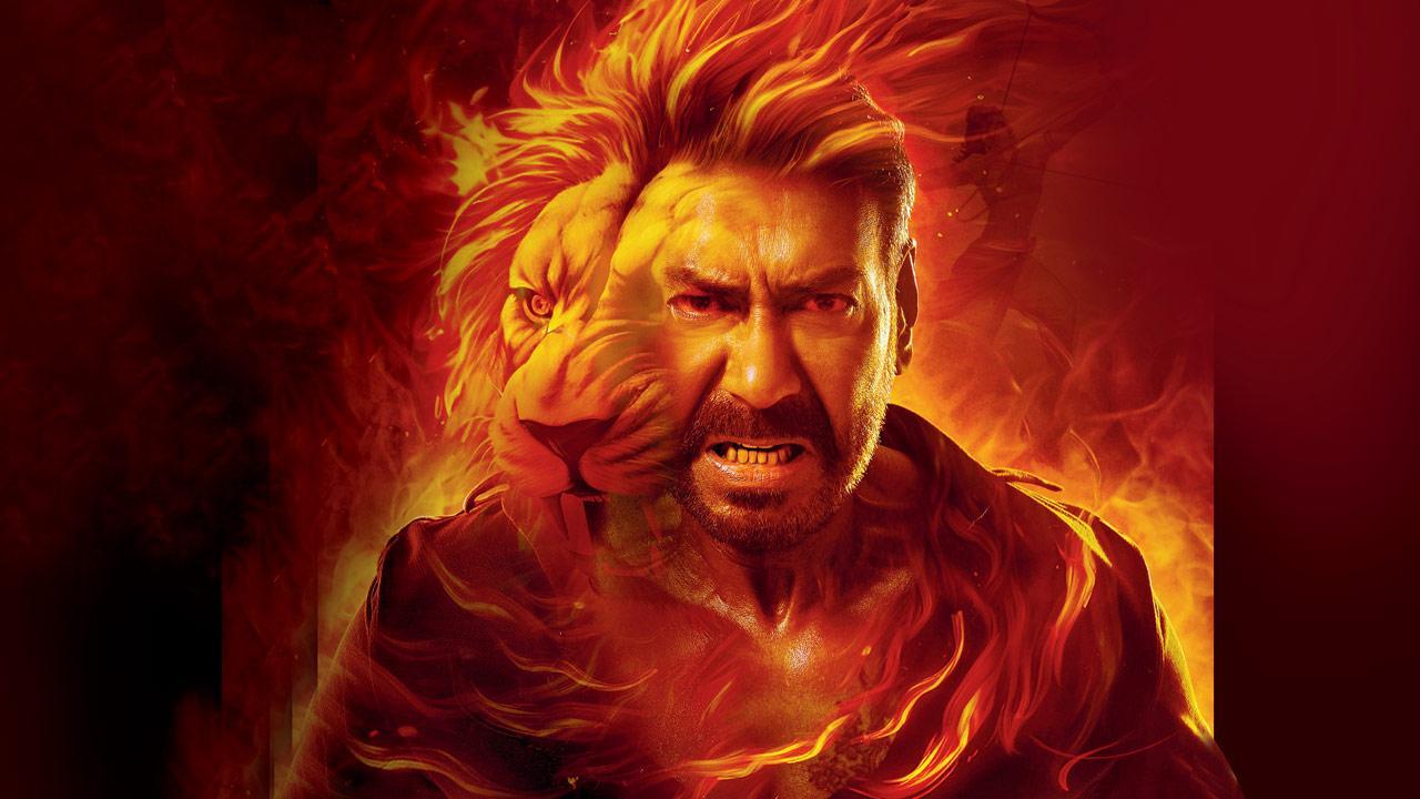 Rohit Shetty brings in rakshasas for 'Singham Again' climax
