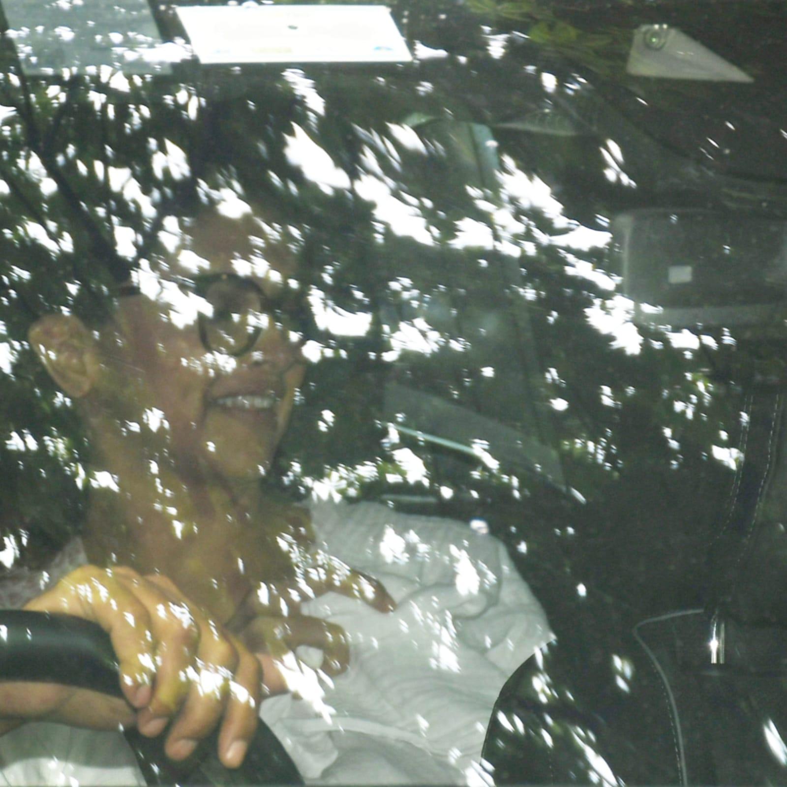 Deepika Padukone was snapped first time after she delivered her baby girl